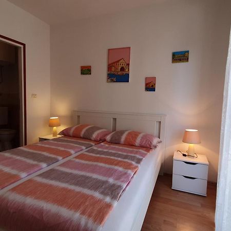 Apartman Filis Hvar Town Exterior foto