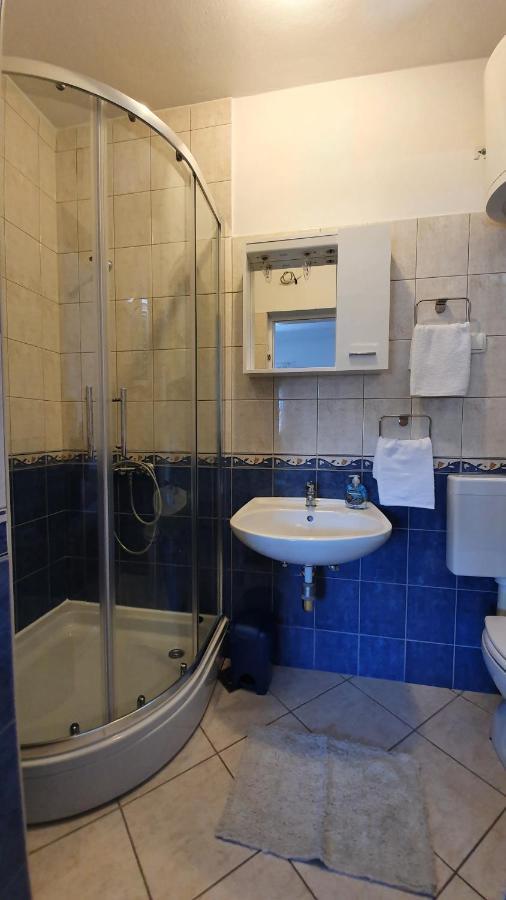 Apartman Filis Hvar Town Exterior foto
