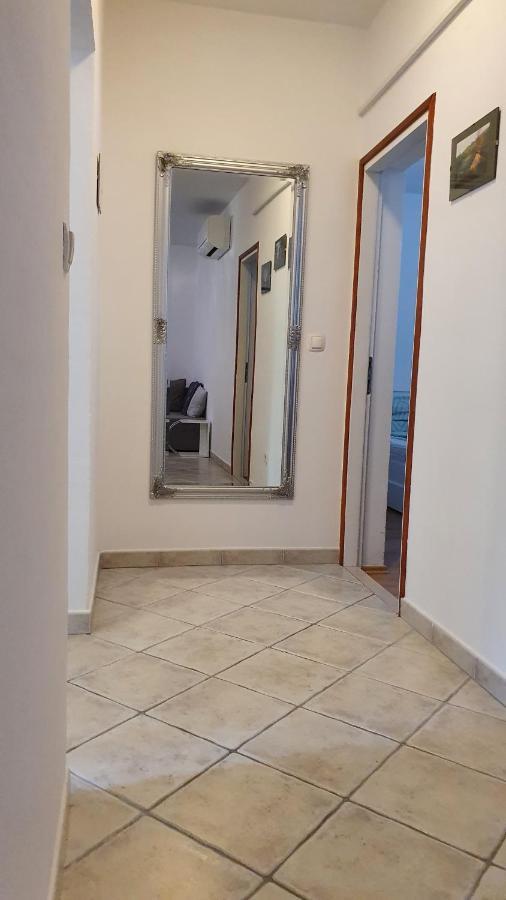 Apartman Filis Hvar Town Exterior foto