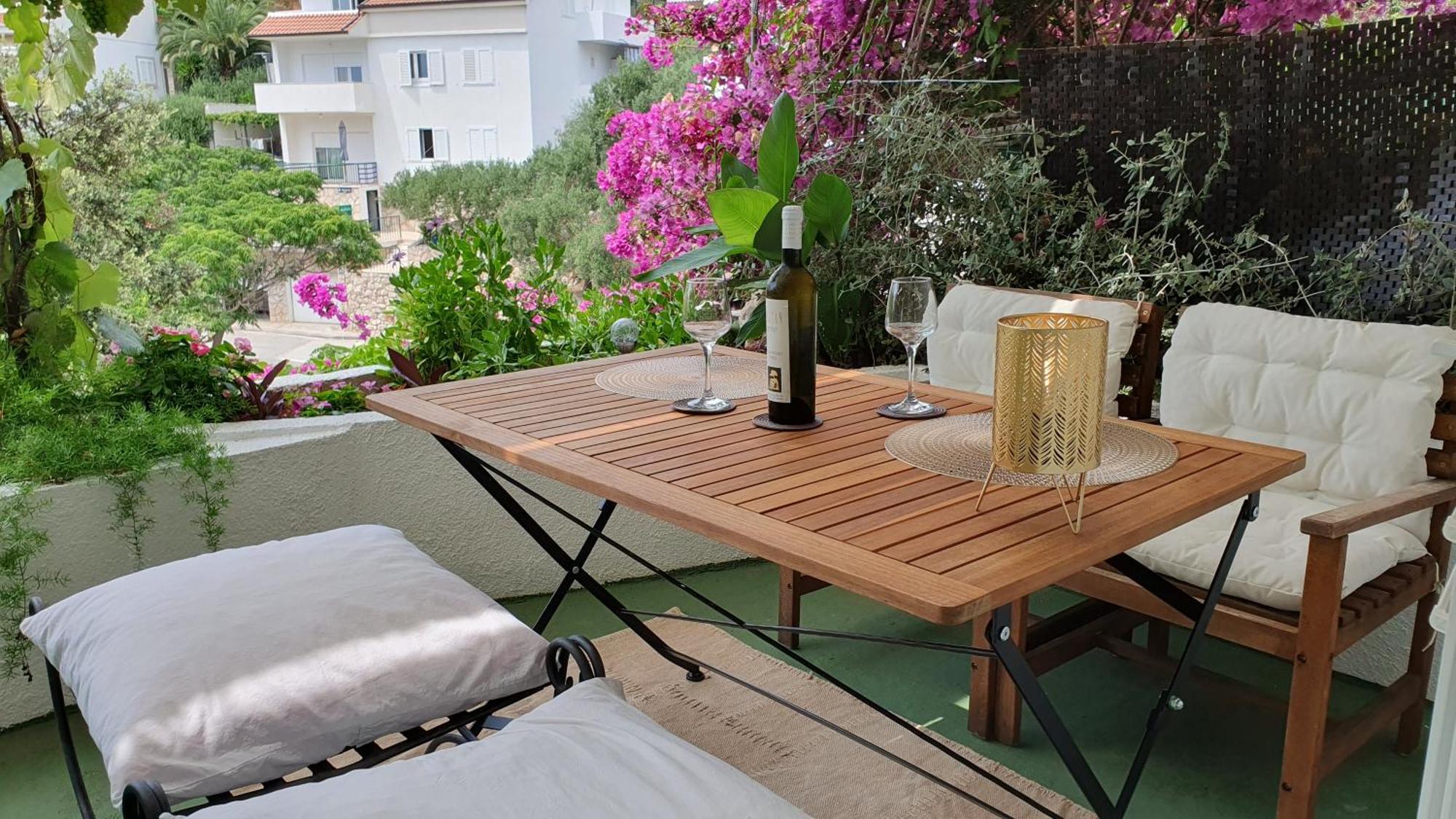 Apartman Filis Hvar Town Exterior foto